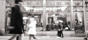 Ihr eye and art - Team