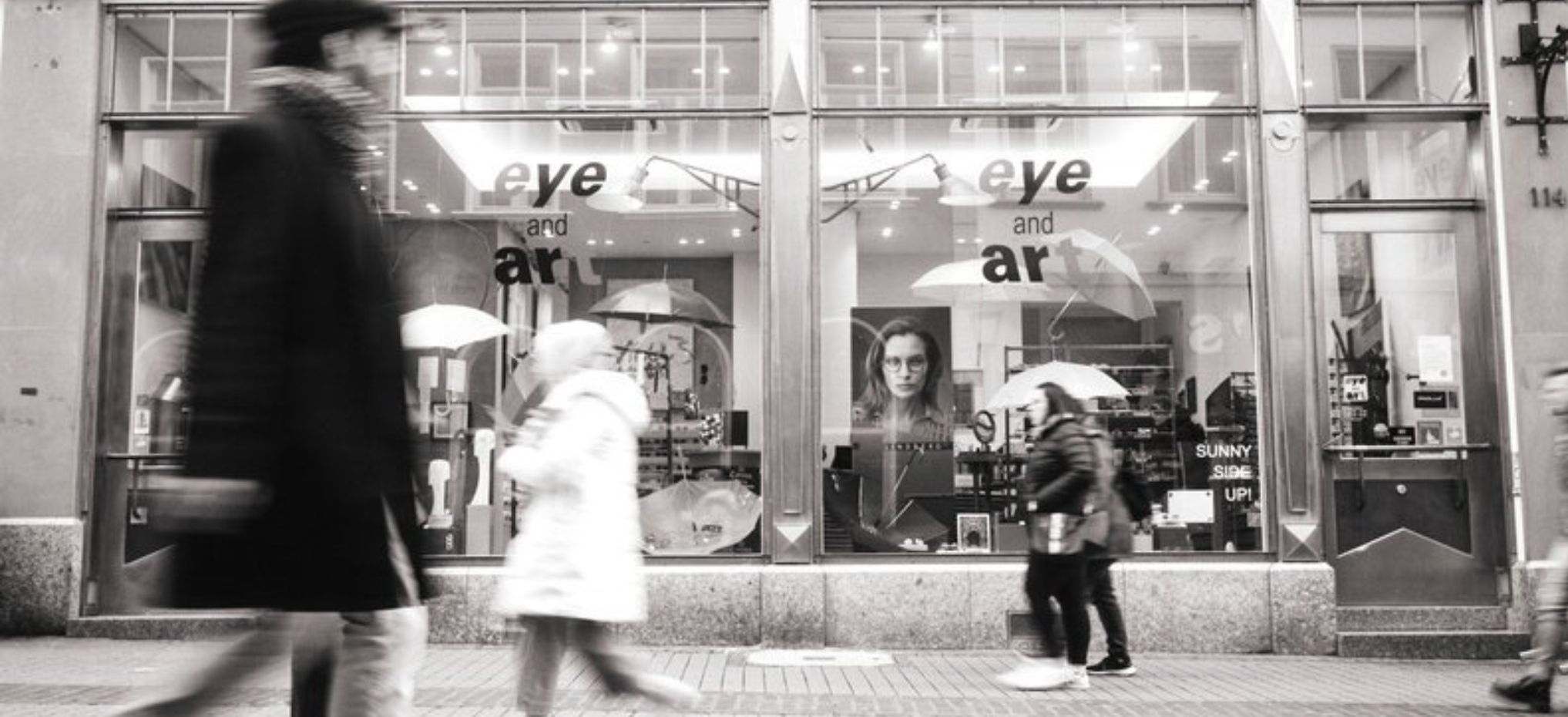 Eye and Art - Optik und Kunst